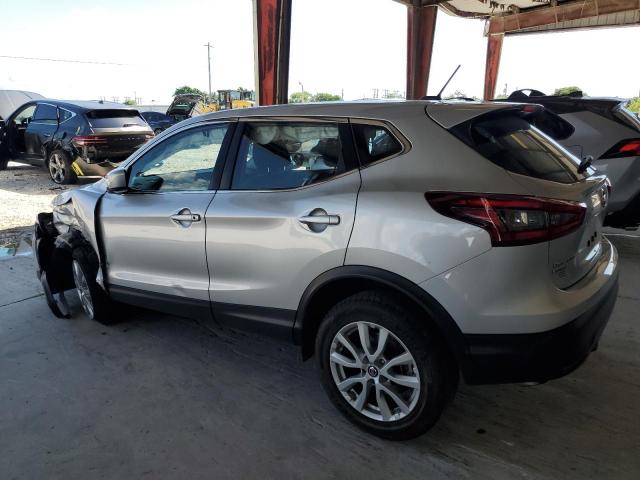 Photo 1 VIN: JN1BJ1AV3MW300420 - NISSAN ROGUE 