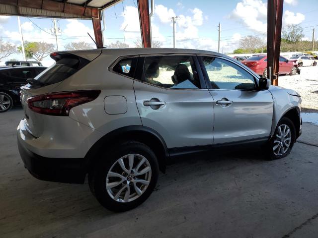 Photo 2 VIN: JN1BJ1AV3MW300420 - NISSAN ROGUE 