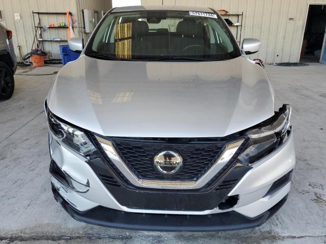 Photo 4 VIN: JN1BJ1AV3MW300420 - NISSAN ROGUE 