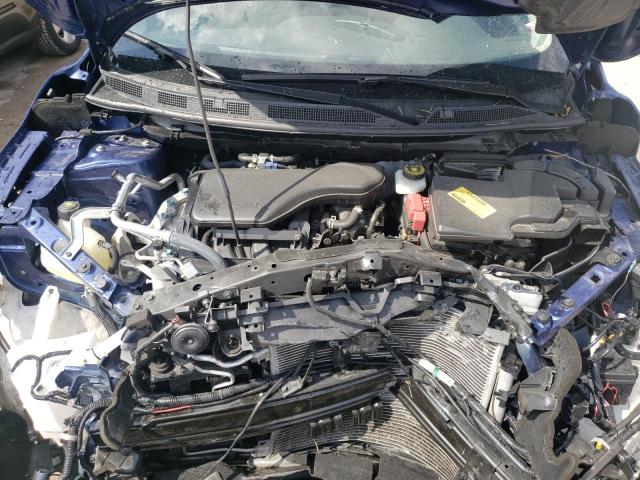 Photo 11 VIN: JN1BJ1AV3MW302488 - NISSAN ROGUE SPOR 