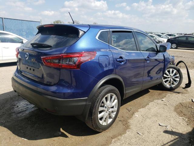 Photo 2 VIN: JN1BJ1AV3MW302488 - NISSAN ROGUE SPOR 