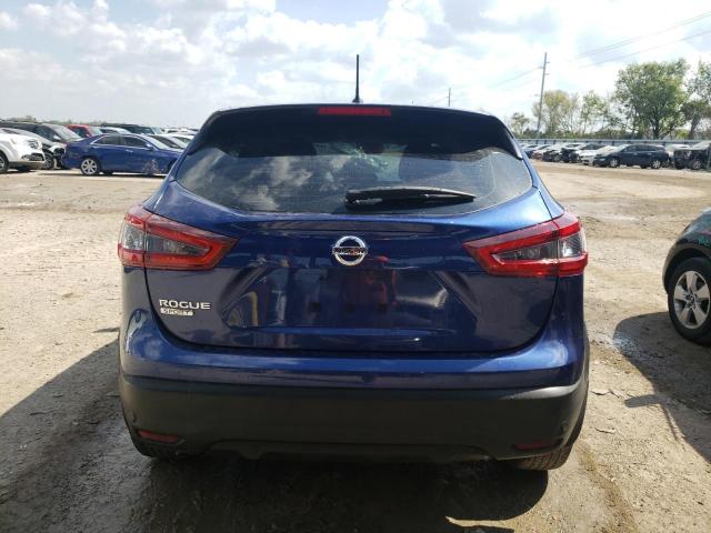 Photo 5 VIN: JN1BJ1AV3MW302488 - NISSAN ROGUE SPOR 