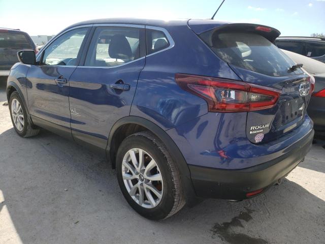 Photo 2 VIN: JN1BJ1AV3MW305388 - NISSAN ROGUE SPOR 