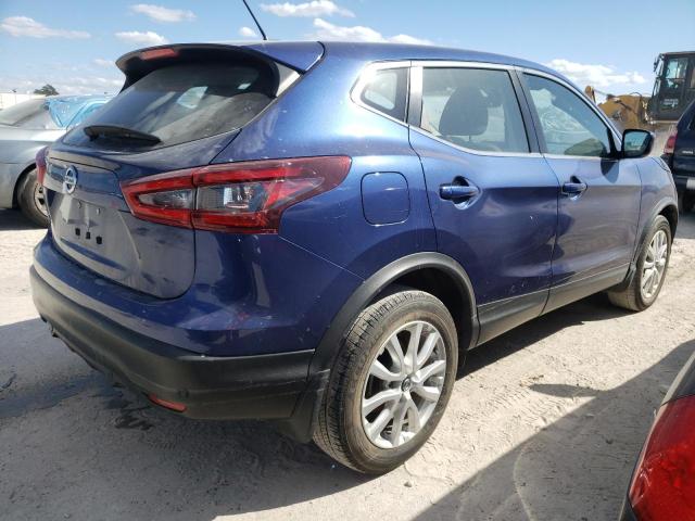 Photo 3 VIN: JN1BJ1AV3MW305388 - NISSAN ROGUE SPOR 