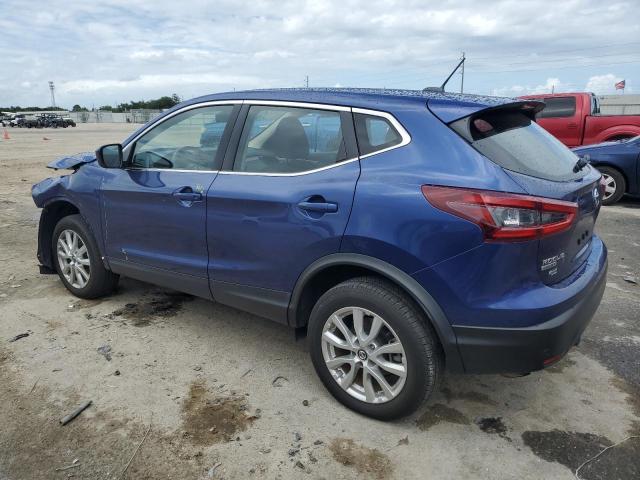 Photo 1 VIN: JN1BJ1AV3MW308128 - NISSAN ROGUE 