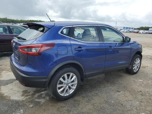 Photo 2 VIN: JN1BJ1AV3MW308128 - NISSAN ROGUE 