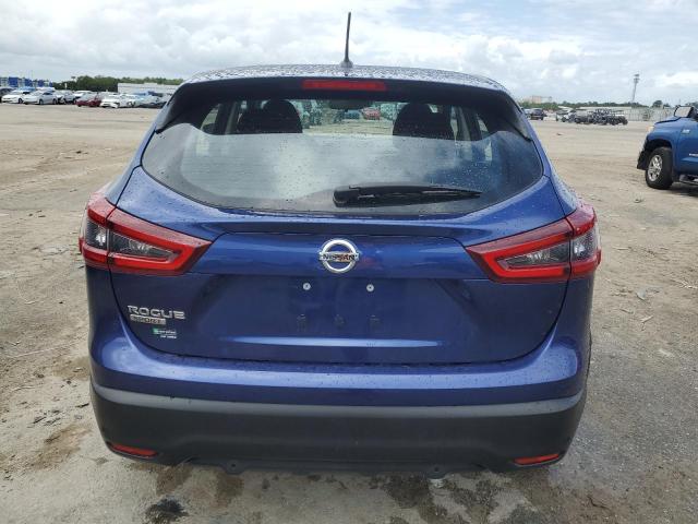 Photo 5 VIN: JN1BJ1AV3MW308128 - NISSAN ROGUE 