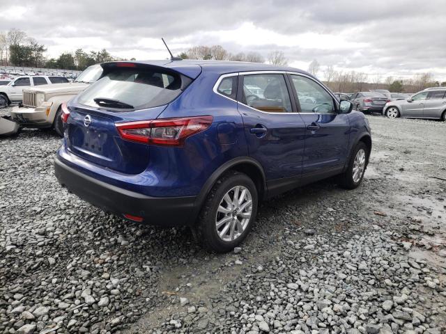 Photo 3 VIN: JN1BJ1AV3MW308260 - NISSAN ROGUE SPOR 