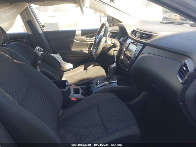 Photo 4 VIN: JN1BJ1AV3MW308789 - NISSAN ROGUE SPORT 