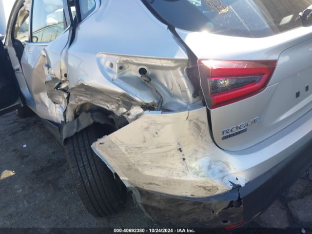 Photo 5 VIN: JN1BJ1AV3MW308789 - NISSAN ROGUE SPORT 