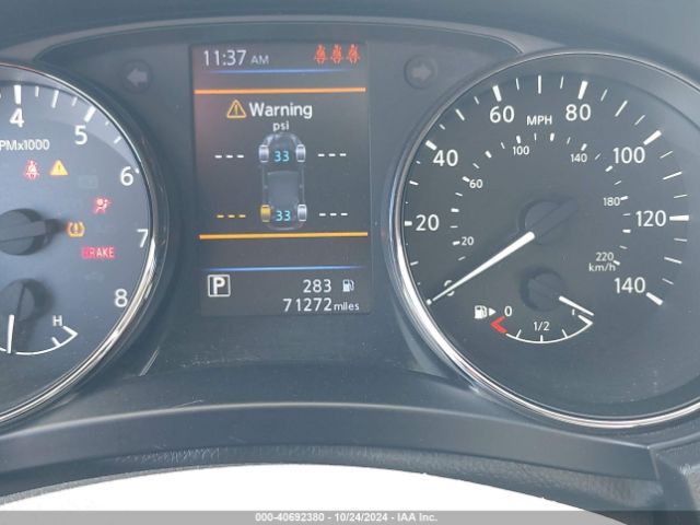 Photo 6 VIN: JN1BJ1AV3MW308789 - NISSAN ROGUE SPORT 
