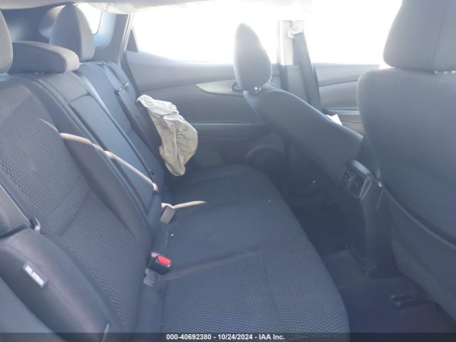 Photo 7 VIN: JN1BJ1AV3MW308789 - NISSAN ROGUE SPORT 