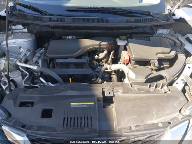 Photo 9 VIN: JN1BJ1AV3MW308789 - NISSAN ROGUE SPORT 