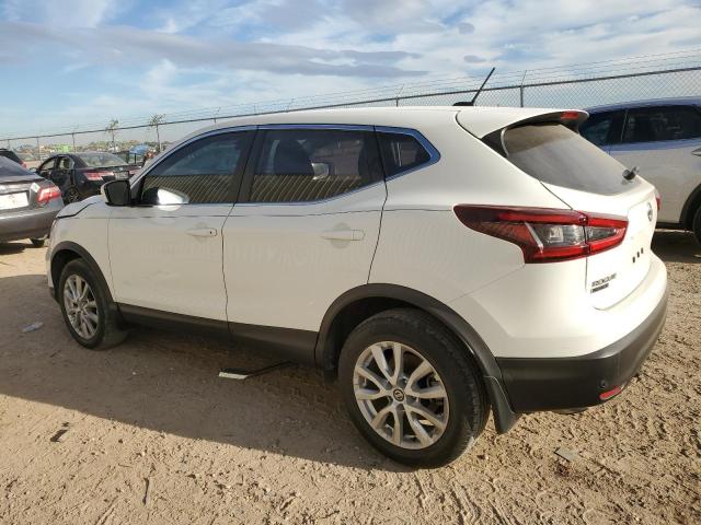 Photo 1 VIN: JN1BJ1AV3MW312020 - NISSAN ROGUE 