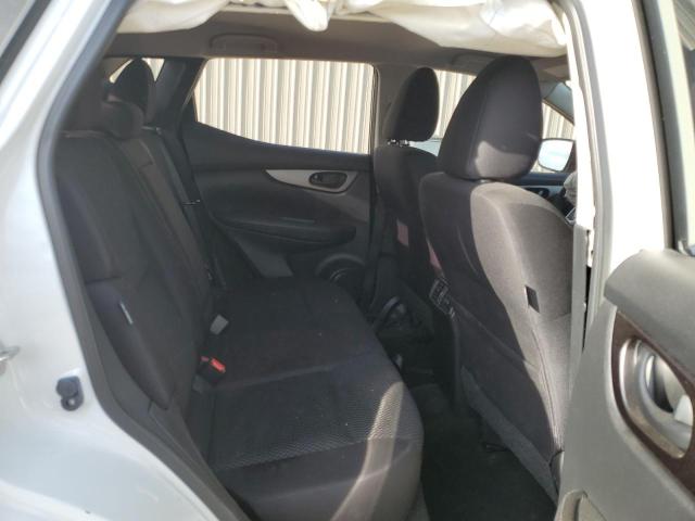 Photo 10 VIN: JN1BJ1AV3MW312020 - NISSAN ROGUE 