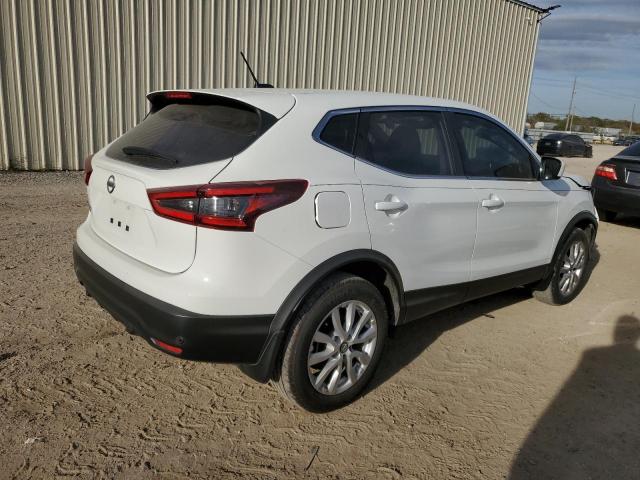 Photo 2 VIN: JN1BJ1AV3MW312020 - NISSAN ROGUE 