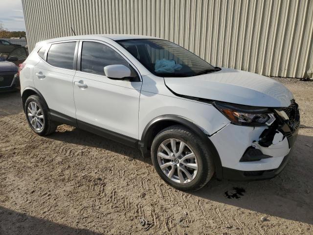 Photo 3 VIN: JN1BJ1AV3MW312020 - NISSAN ROGUE 