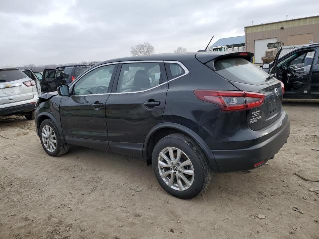 Photo 1 VIN: JN1BJ1AV3MW312714 - NISSAN ROGUE SPOR 