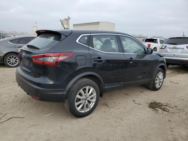 Photo 2 VIN: JN1BJ1AV3MW312714 - NISSAN ROGUE SPOR 