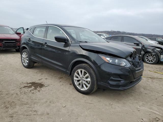 Photo 3 VIN: JN1BJ1AV3MW312714 - NISSAN ROGUE SPOR 