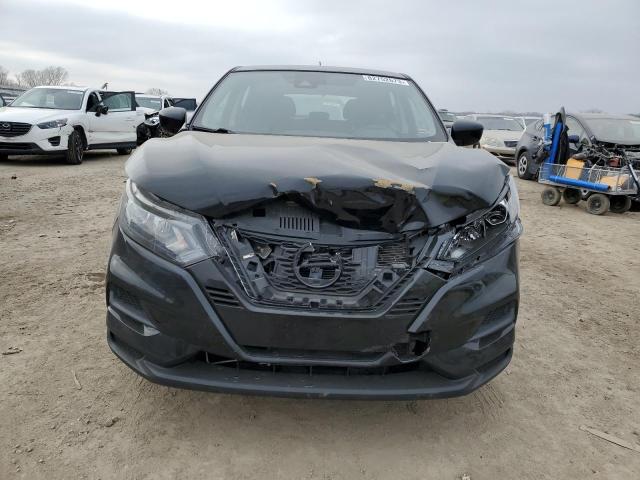 Photo 4 VIN: JN1BJ1AV3MW312714 - NISSAN ROGUE SPOR 