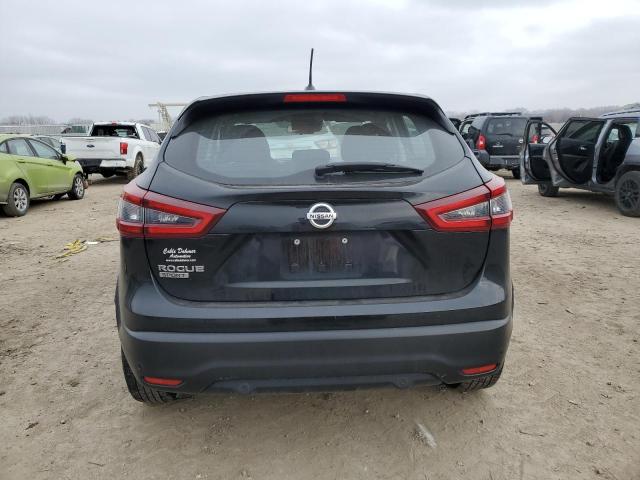 Photo 5 VIN: JN1BJ1AV3MW312714 - NISSAN ROGUE SPOR 