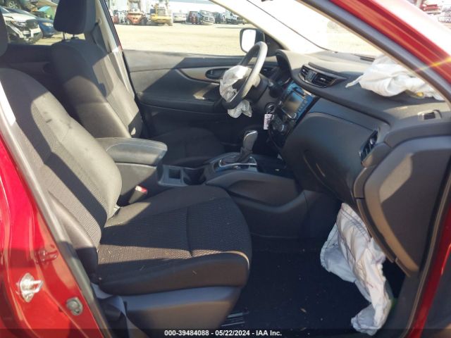 Photo 4 VIN: JN1BJ1AV3MW313569 - NISSAN ROGUE SPORT 