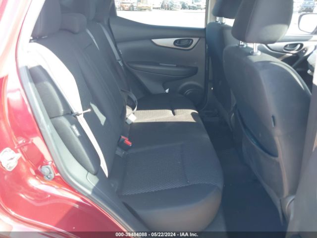 Photo 7 VIN: JN1BJ1AV3MW313569 - NISSAN ROGUE SPORT 