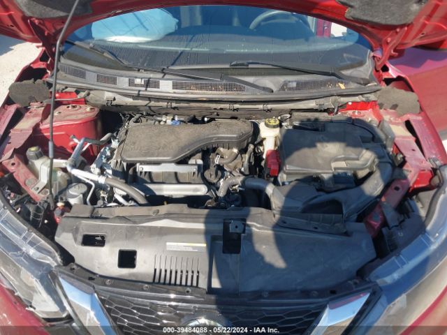 Photo 9 VIN: JN1BJ1AV3MW313569 - NISSAN ROGUE SPORT 