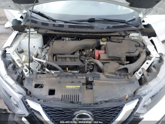 Photo 9 VIN: JN1BJ1AV3MW314513 - NISSAN ROGUE SPORT 