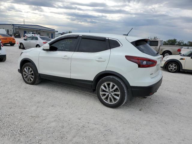 Photo 1 VIN: JN1BJ1AV3MW315306 - NISSAN ROGUE SPOR 