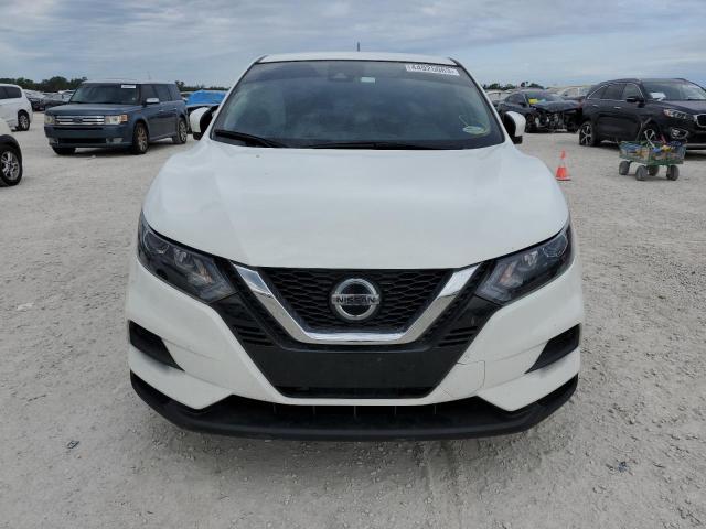 Photo 4 VIN: JN1BJ1AV3MW315306 - NISSAN ROGUE SPOR 