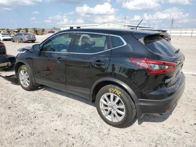 Photo 1 VIN: JN1BJ1AV3MW318061 - NISSAN ROGUE SPOR 