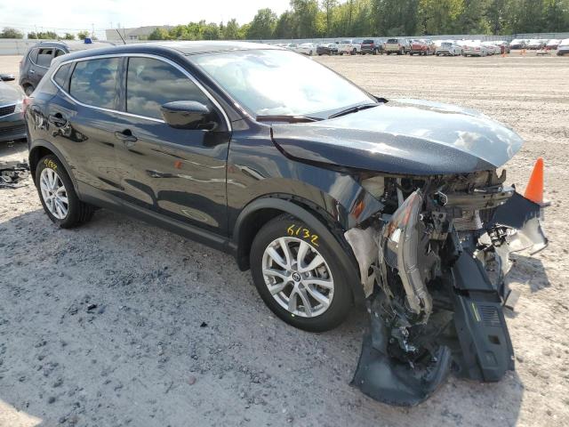 Photo 3 VIN: JN1BJ1AV3MW318061 - NISSAN ROGUE SPOR 