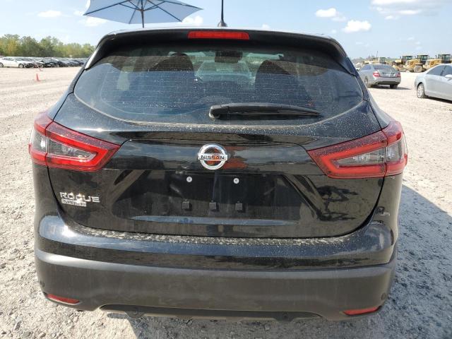 Photo 5 VIN: JN1BJ1AV3MW318061 - NISSAN ROGUE SPOR 