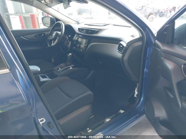 Photo 4 VIN: JN1BJ1AV3MW318884 - NISSAN ROGUE SPORT 