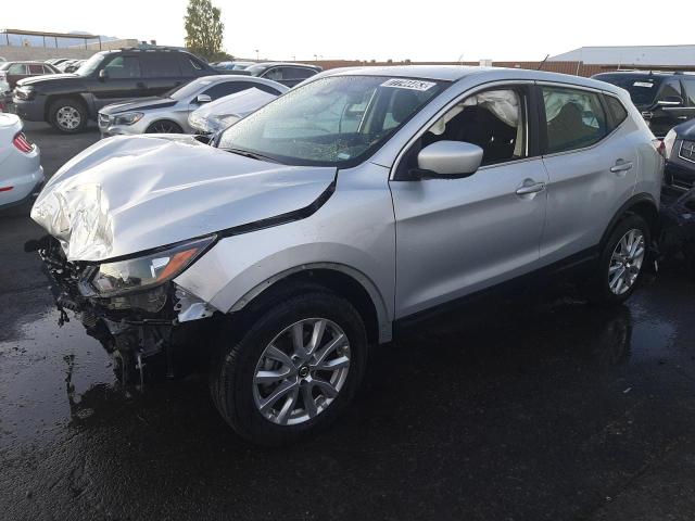 Photo 0 VIN: JN1BJ1AV3MW564267 - NISSAN ROGUE 