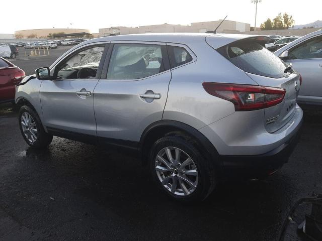 Photo 1 VIN: JN1BJ1AV3MW564267 - NISSAN ROGUE 