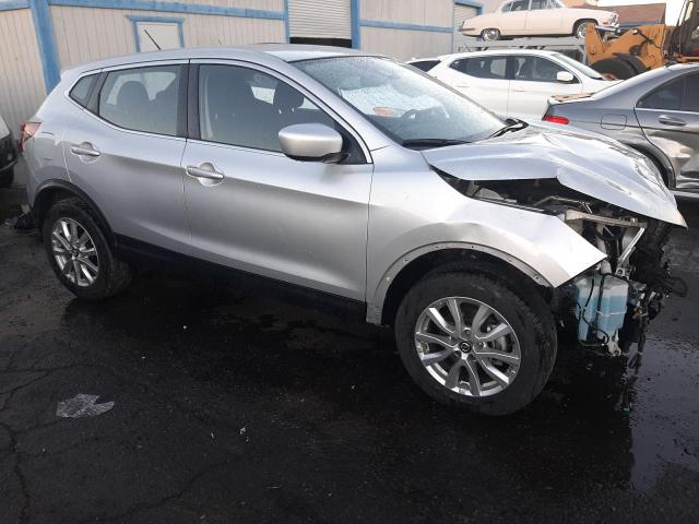 Photo 3 VIN: JN1BJ1AV3MW564267 - NISSAN ROGUE 