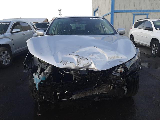 Photo 4 VIN: JN1BJ1AV3MW564267 - NISSAN ROGUE 