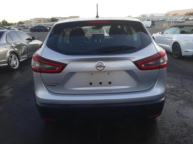 Photo 5 VIN: JN1BJ1AV3MW564267 - NISSAN ROGUE 