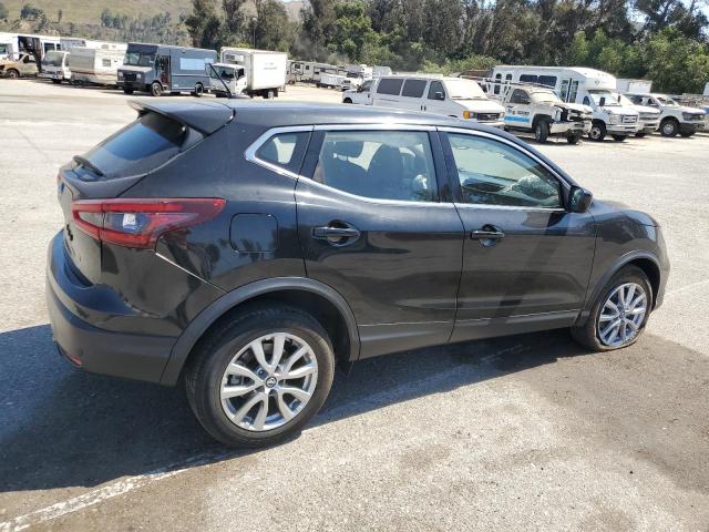 Photo 2 VIN: JN1BJ1AV3MW564317 - NISSAN ROGUE SPOR 