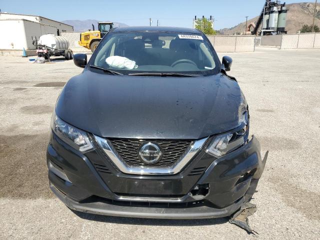 Photo 4 VIN: JN1BJ1AV3MW564317 - NISSAN ROGUE SPOR 