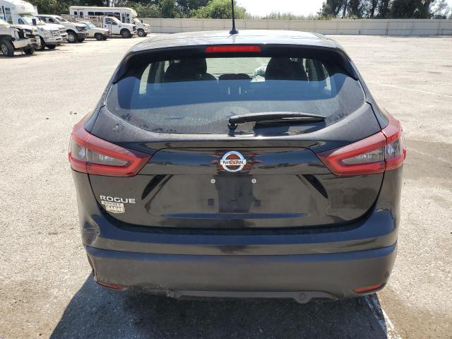 Photo 5 VIN: JN1BJ1AV3MW564317 - NISSAN ROGUE SPOR 