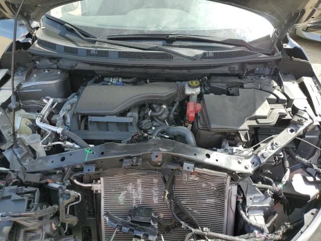 Photo 11 VIN: JN1BJ1AV3MW567427 - NISSAN ROGUE 