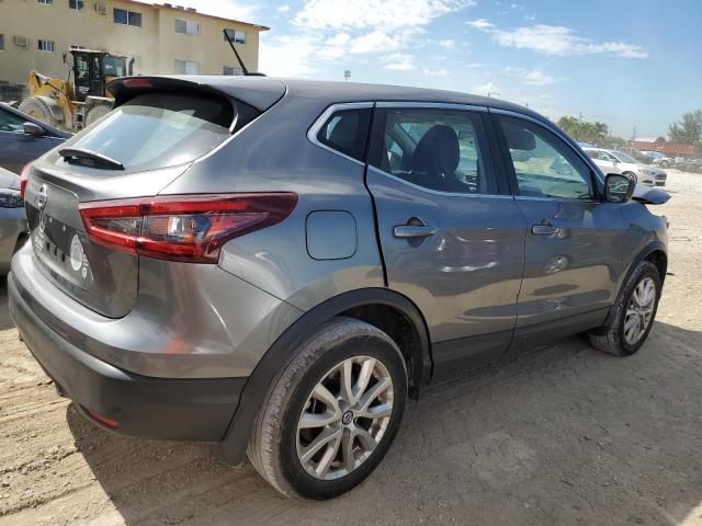 Photo 2 VIN: JN1BJ1AV3MW567427 - NISSAN ROGUE 