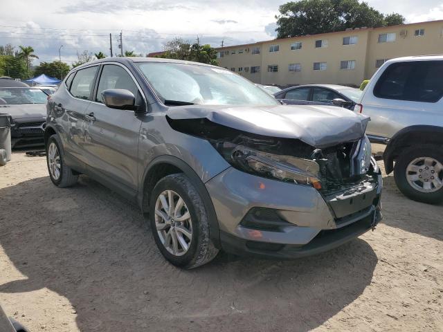 Photo 3 VIN: JN1BJ1AV3MW567427 - NISSAN ROGUE 