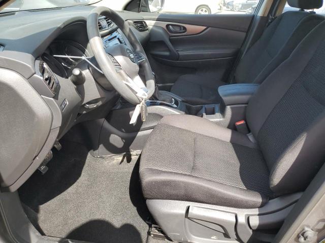 Photo 6 VIN: JN1BJ1AV3MW567427 - NISSAN ROGUE 