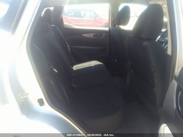 Photo 7 VIN: JN1BJ1AV3MW569405 - NISSAN ROGUE SPORT 