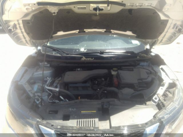 Photo 9 VIN: JN1BJ1AV3MW569405 - NISSAN ROGUE SPORT 